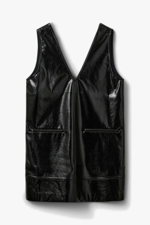 Leah Dress Black