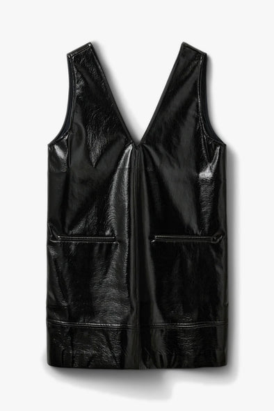 Leah Dress Black