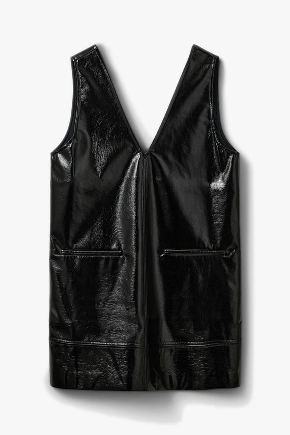 Leah Dress Black