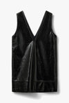 Leah Dress Black