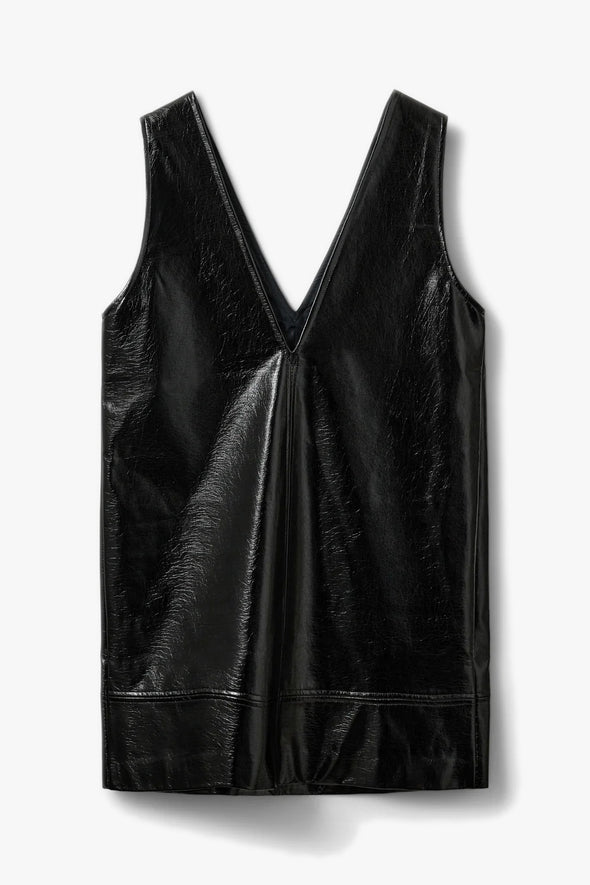 Leah Dress Black