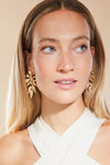 La Rouge Earrings