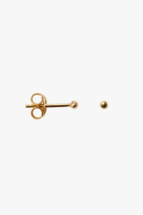 Dot Mini Earring Gold