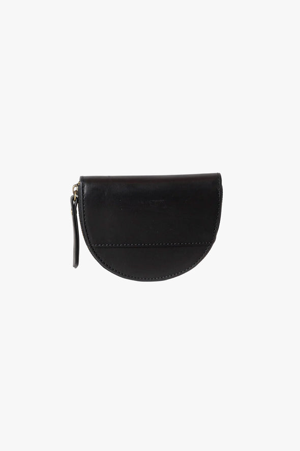 Laura’s Purse Black Classic