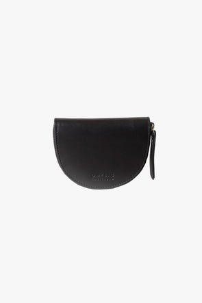 Laura’s Purse Black Classic