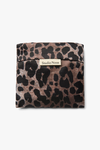 Leopard Grocery Bag