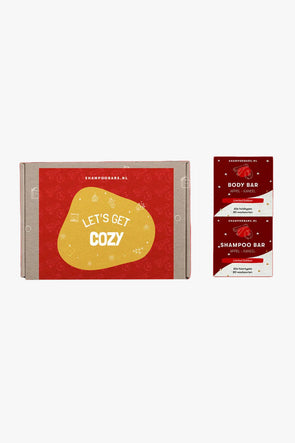 Let's Get Cozy Giftbox