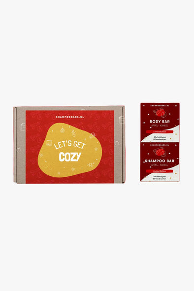 Let's Get Cozy Giftbox