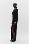 Maisie Dress Black