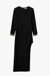 Maisie Dress Black