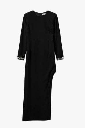 Maisie Dress Black