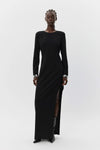 Maisie Dress Black