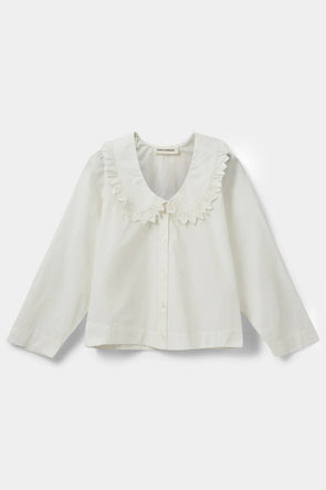 Manon Shirt Cream