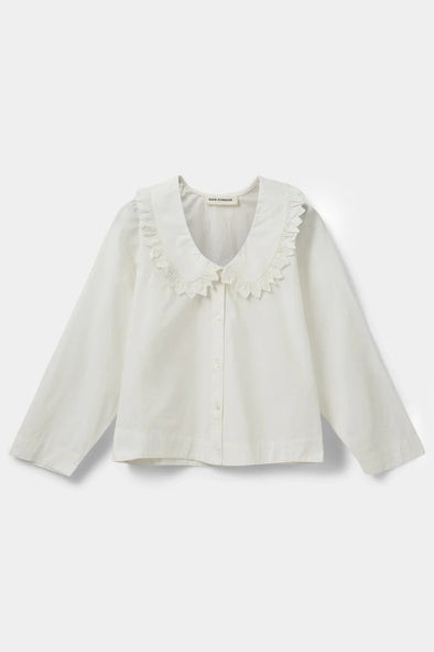 Manon Shirt Cream