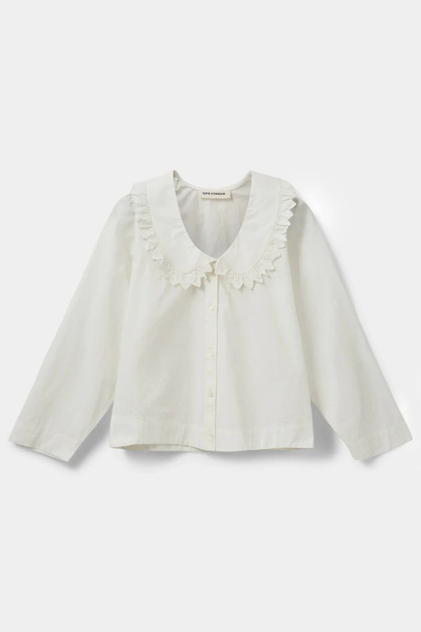 Manon Shirt Cream