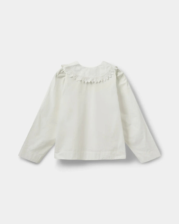 Manon Shirt Cream