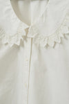 Manon Shirt Cream