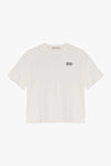 Mariana T-Shirt Moonglow
