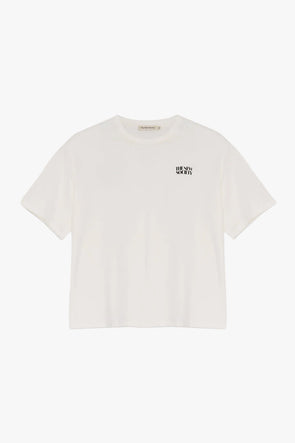 Mariana T-Shirt Moonglow