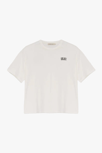 Mariana T-Shirt Moonglow