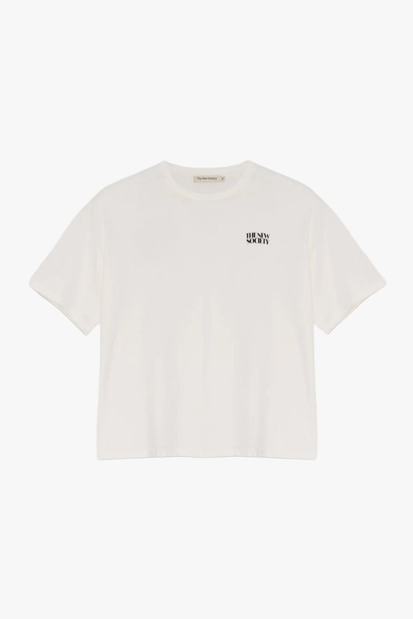 Mariana T-Shirt Moonglow