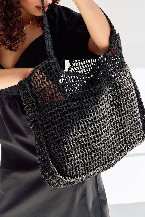 Jolu Tote Bag