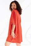 Fazy Dress Volcano
