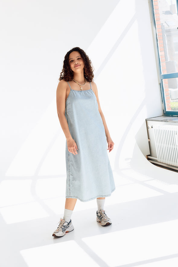 Paybou Midi Dress