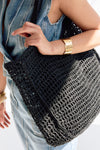 Jolu Tote Bag
