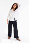 Simone Trousers Black