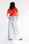 Giovani Very Wide Jeans