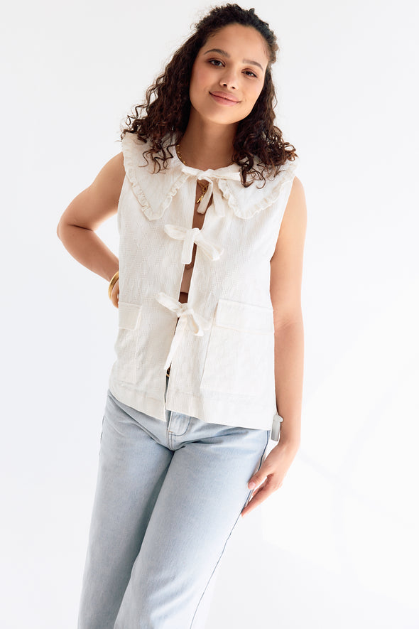Annika Vest