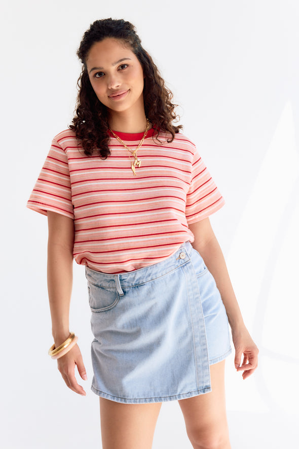 Antoine T-Shirt Tutti Frutti