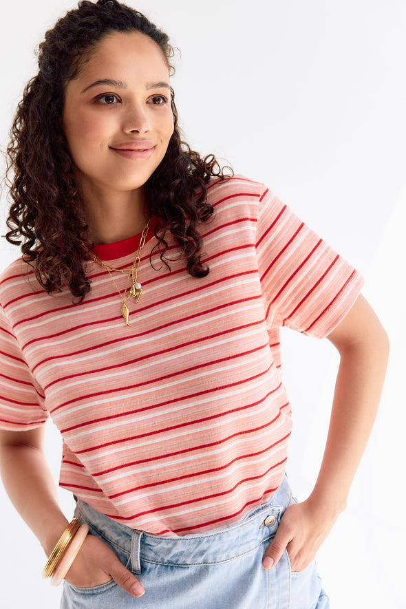Antoine T-Shirt Tutti Frutti