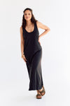 Florence Dress Black