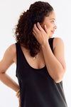 Florence Dress Black
