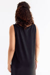 Florence Dress Black