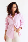 Belton Shirt Pink