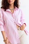 Belton Shirt Pink