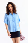 Harry Shirt Sky Blue