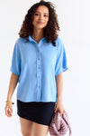 Harry Shirt Sky Blue