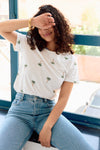 Palmtree T-Shirt