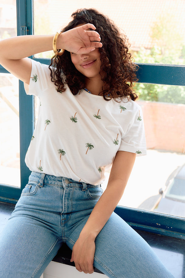 Palmtree T-Shirt