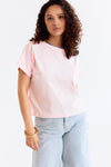 Alice T-Shirt Pink