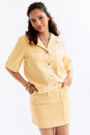 Jolie Denim Shirt