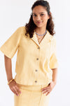 Jolie Denim Shirt