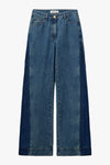 Memphis Jeans Denim Blue