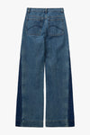 Memphis Jeans Denim Blue