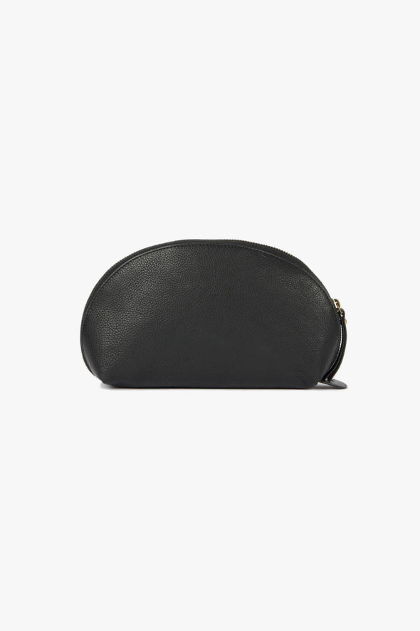 Make Up Case Medium Black
