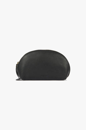 Make Up Case Medium Black